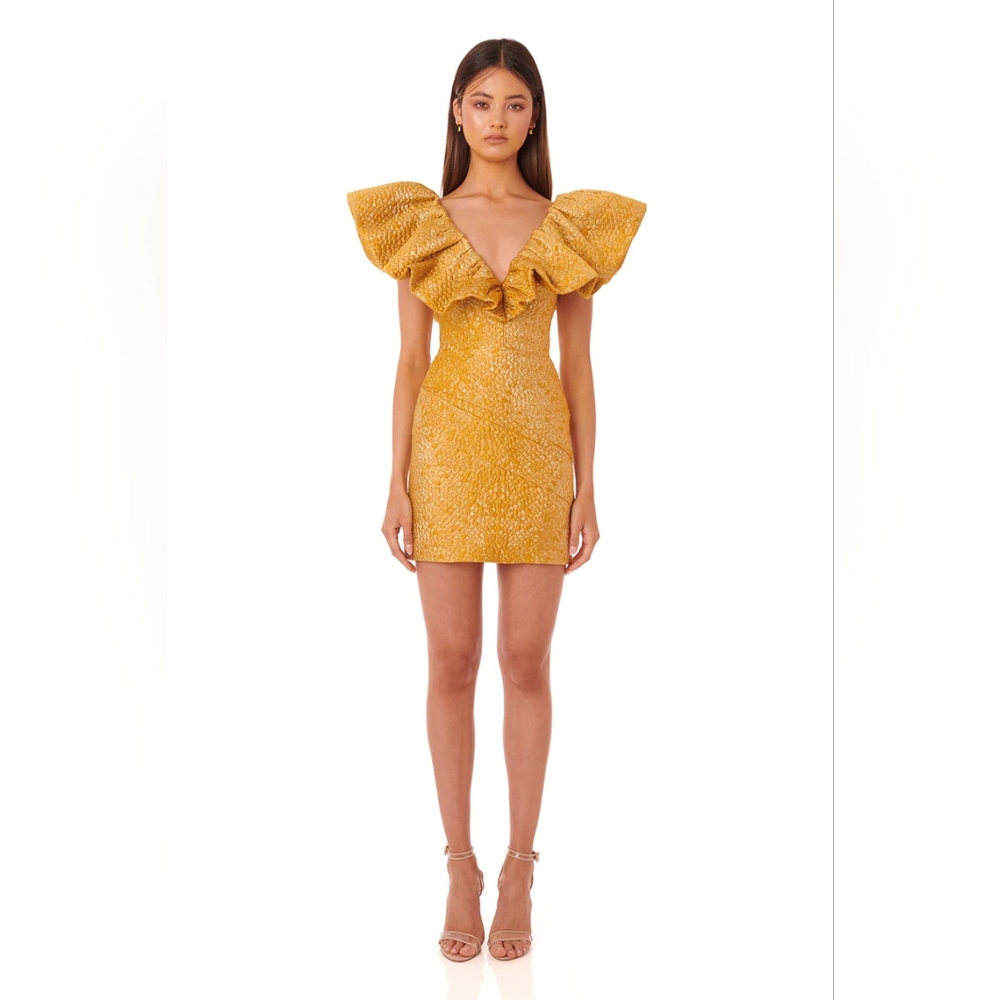 Eliya The Label Felicity Dress
